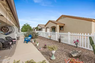 2101 S Meridian Rd, Apache Junction, AZ 85120 - Photo 26