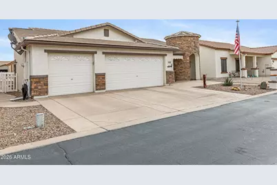 2101 S Meridian Road #199, Apache Junction, AZ 85120 - Photo 2