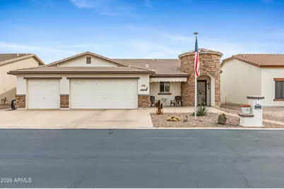 2101 S Meridian Road #199, Apache Junction, AZ 85120 - Photo 1