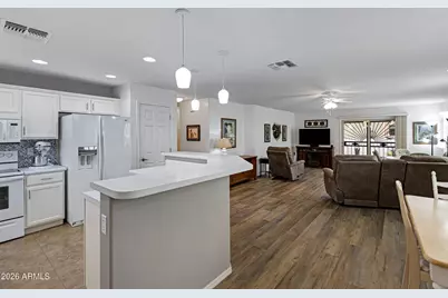 2101 S Meridian Road #199, Apache Junction, AZ 85120 - Photo 6