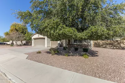 18136 W Las Palmaritas Drive, Waddell, AZ 85355 - Photo 38