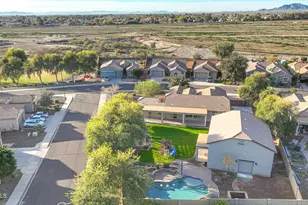 18136 W Las Palmaritas Dr, Waddell, AZ 85355 - Photo 50