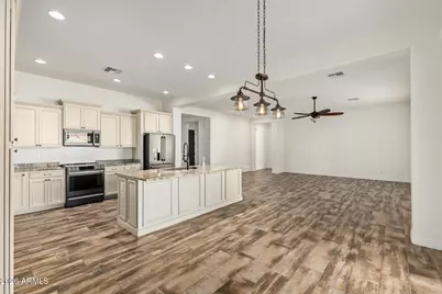 18136 W Las Palmaritas Drive, Waddell, AZ 85355 - Photo 4