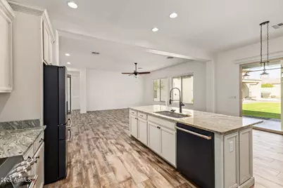 18136 W Las Palmaritas Drive, Waddell, AZ 85355 - Photo 8