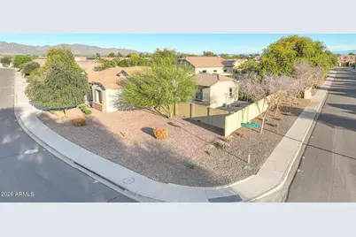 18136 W Las Palmaritas Drive, Waddell, AZ 85355 - Photo 40