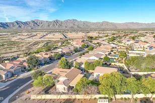 18136 W Las Palmaritas Dr, Waddell, AZ 85355 - Photo 46