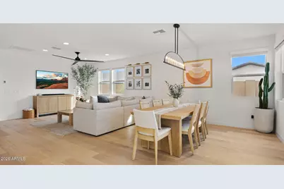 7351 W Bent Tree Drive, Peoria, AZ 85383 - Photo 16