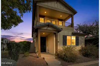 15177 W Desert Bloom Street, Goodyear, AZ 85338 - Photo 2