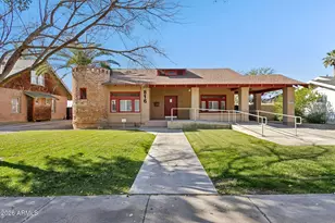 816 N 6th Ave, Phoenix, AZ 85003 - Photo 2