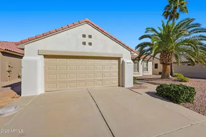 15554 W Clear Canyon Drive, Surprise, AZ 85374 - Photo 2