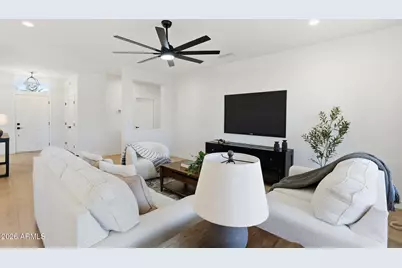 15554 W Clear Canyon Drive, Surprise, AZ 85374 - Photo 8