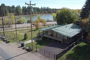 2607 Rainbow Lake Dr, Lakeside, AZ 85929 - Photo 1