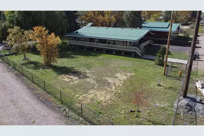 2607 Rainbow Lake Drive, Lakeside, AZ 85929 - Photo 34