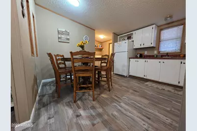 2607 Rainbow Lake Drive, Lakeside, AZ 85929 - Photo 12