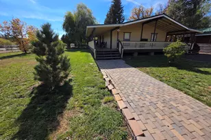 2607 Rainbow Lake Dr, Lakeside, AZ 85929 - Photo 2