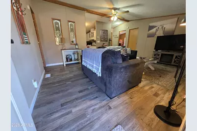 2607 Rainbow Lake Drive, Lakeside, AZ 85929 - Photo 10