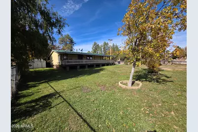 2607 Rainbow Lake Drive, Lakeside, AZ 85929 - Photo 20