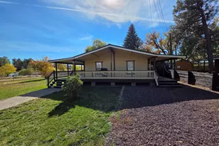 2607 Rainbow Lake Dr, Lakeside, AZ 85929 - Photo 4