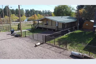 2607 Rainbow Lake Drive, Lakeside, AZ 85929 - Photo 32