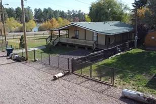 2607 Rainbow Lake Dr, Lakeside, AZ 85929 - Photo 32