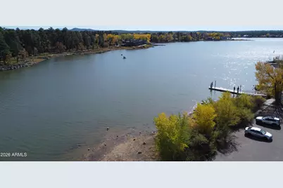 2607 Rainbow Lake Drive, Lakeside, AZ 85929 - Photo 36