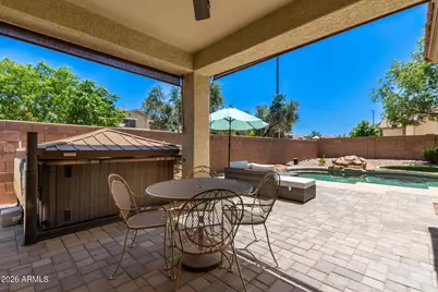 4261 E Crown Court, Gilbert, AZ 85298 - Photo 14