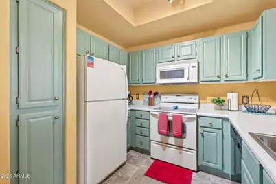 3830 E Lakewood Parkway E #2173, Phoenix, AZ 85048 - Photo 12