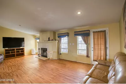 22 Antelope  ( Acr 5128) Avenue, Concho, AZ 85924 - Photo 8