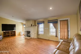 22 Antelope ( Acr 5128) Ave, Concho, AZ 85924 - Photo 8