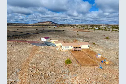 22 Antelope  ( Acr 5128) Avenue, Concho, AZ 85924 - Photo 2