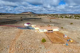 22 Antelope ( Acr 5128) Ave, Concho, AZ 85924 - Photo 2