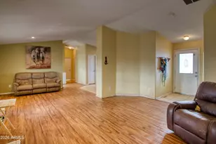 22 Antelope ( Acr 5128) Ave, Concho, AZ 85924 - Photo 6