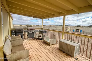 22 Antelope ( Acr 5128) Ave, Concho, AZ 85924 - Photo 4