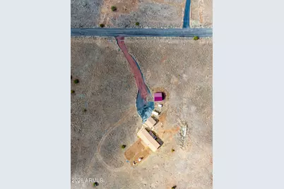 22 Antelope  ( Acr 5128) Avenue, Concho, AZ 85924 - Photo 30