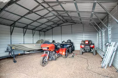 22 Antelope  ( Acr 5128) Avenue, Concho, AZ 85924 - Photo 28