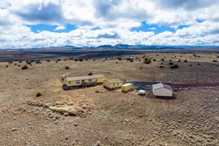 22 Antelope ( Acr 5128) Ave, Concho, AZ 85924 - Photo 1