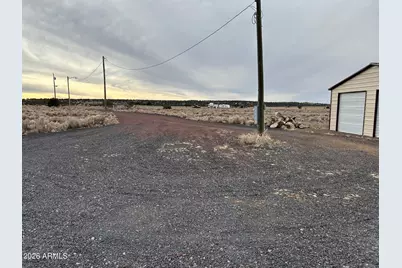 22 Antelope  ( Acr 5128) Avenue, Concho, AZ 85924 - Photo 6