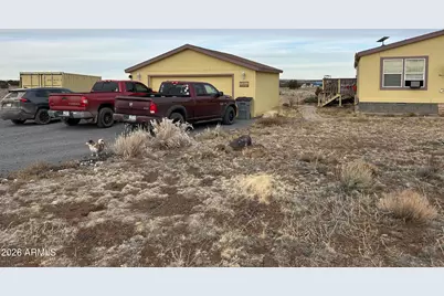 22 Antelope  ( Acr 5128) Avenue, Concho, AZ 85924 - Photo 2