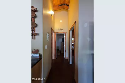 2617 Rainbow Lake Drive, Lakeside, AZ 85929 - Photo 22