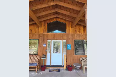 2617 Rainbow Lake Drive, Lakeside, AZ 85929 - Photo 4