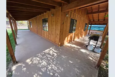 2617 Rainbow Lake Drive, Lakeside, AZ 85929 - Photo 50