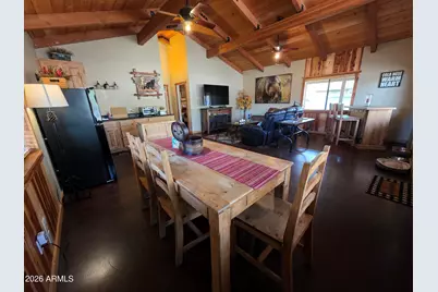 2617 Rainbow Lake Drive, Lakeside, AZ 85929 - Photo 14