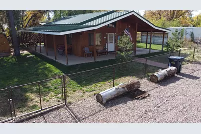 2617 Rainbow Lake Drive, Lakeside, AZ 85929 - Photo 46