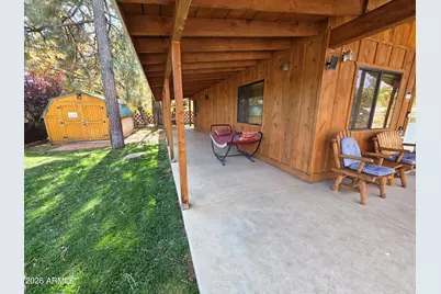 2617 Rainbow Lake Drive, Lakeside, AZ 85929 - Photo 8