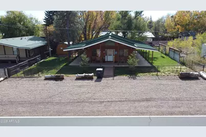 2617 Rainbow Lake Drive, Lakeside, AZ 85929 - Photo 44