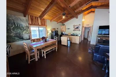 2617 Rainbow Lake Drive, Lakeside, AZ 85929 - Photo 10