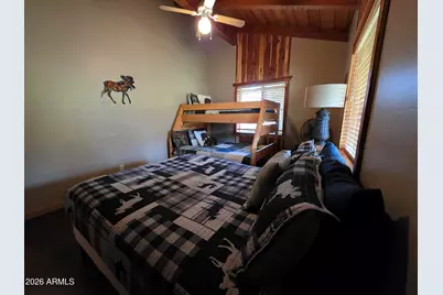 2617 Rainbow Lake Drive, Lakeside, AZ 85929 - Photo 24