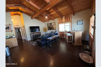 2617 Rainbow Lake Drive, Lakeside, AZ 85929 - Photo 12