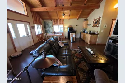 2617 Rainbow Lake Drive, Lakeside, AZ 85929 - Photo 20