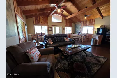 2617 Rainbow Lake Drive, Lakeside, AZ 85929 - Photo 18